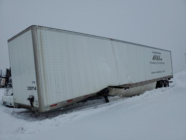 2018 UTILITY TRAILER