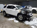 2008 Gmc Acadia Slt-1 for Sale in Candia, NH - Burn - Engine