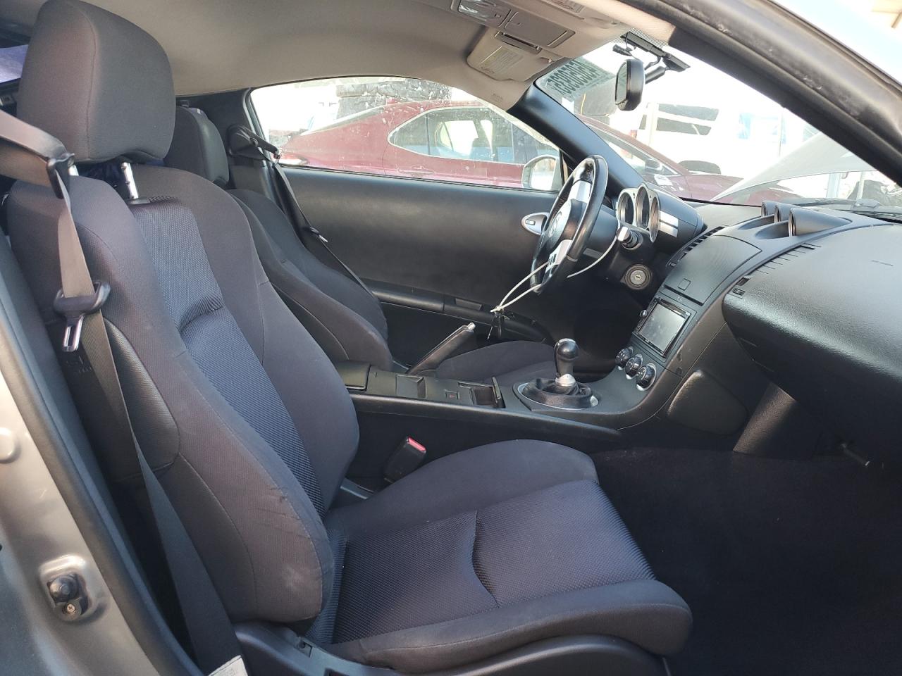 2004 Nissan 350Z - Image 7