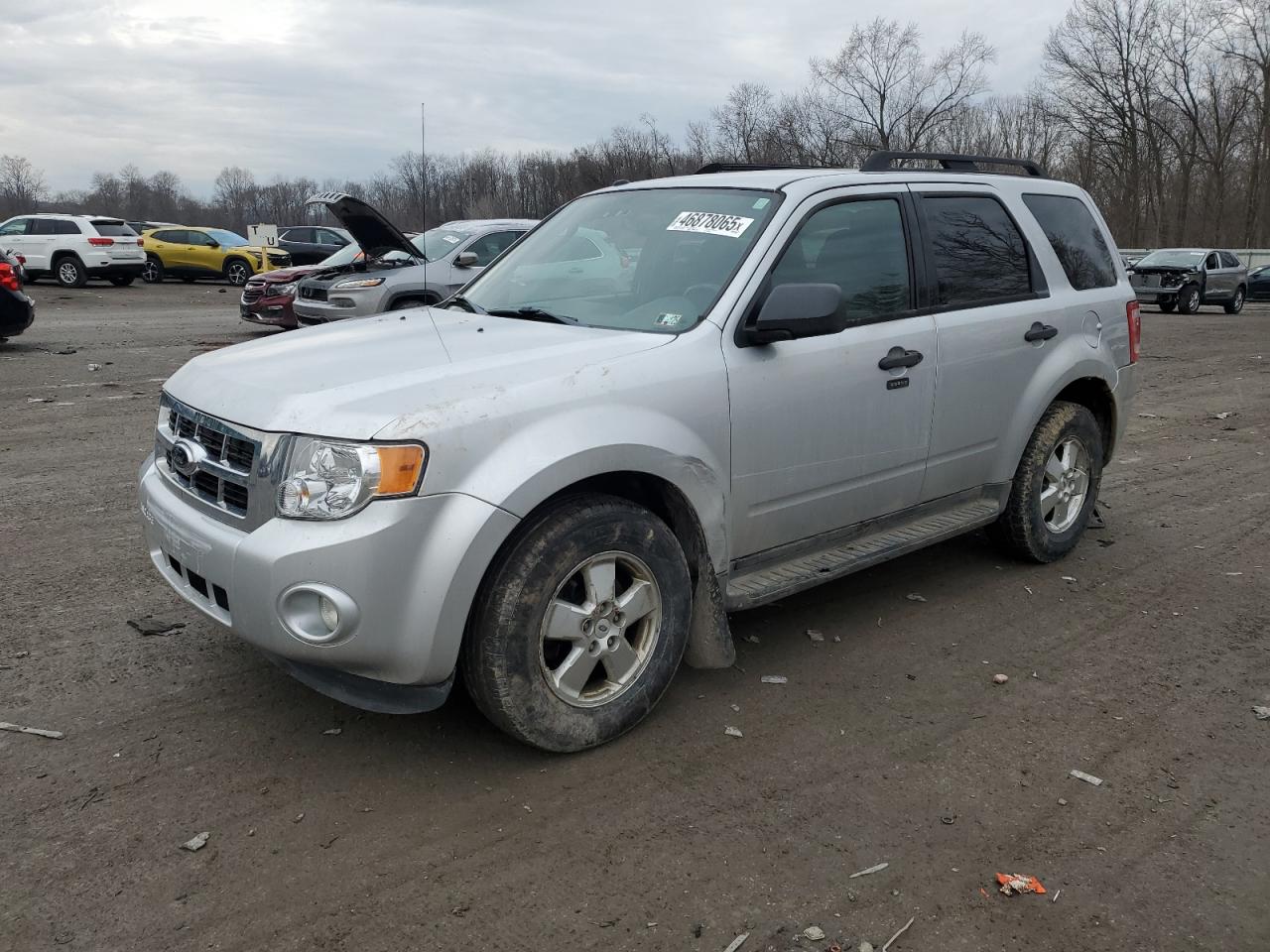 Ford Escape