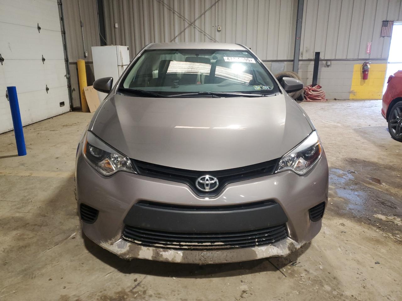 2014 Toyota Corolla - Image 5