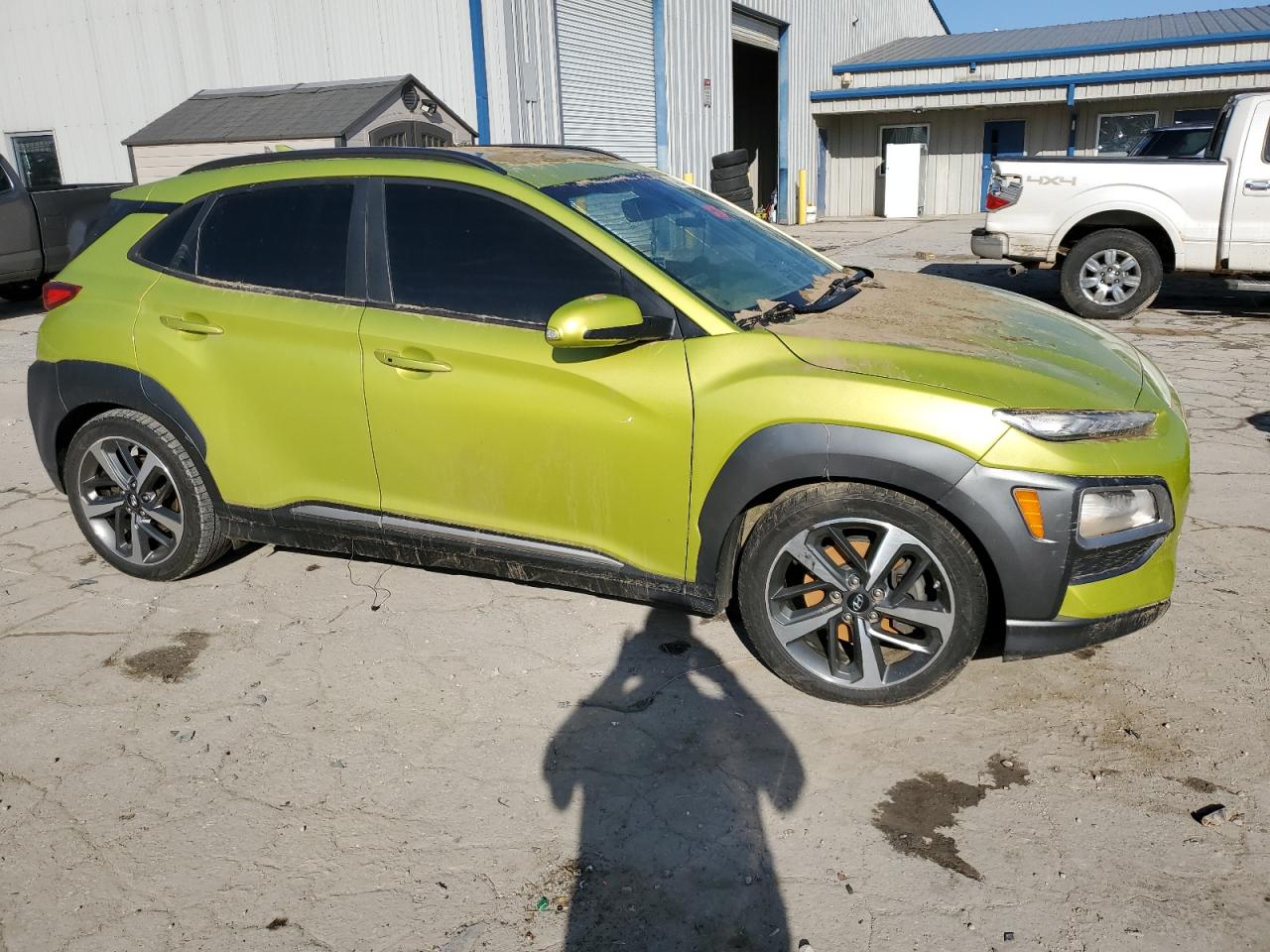 2019 Hyundai Kona - Image 4
