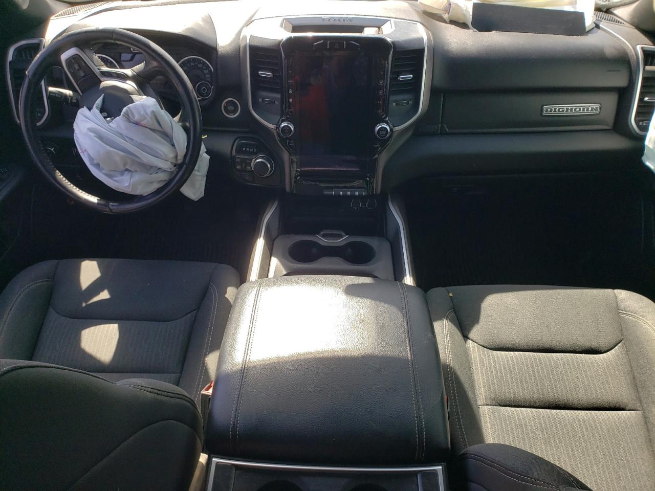 2021 RAM 1500 - Image 8
