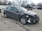 2013 Mazda 3 I na sprzedaż w Bridgeton, MO - Front End