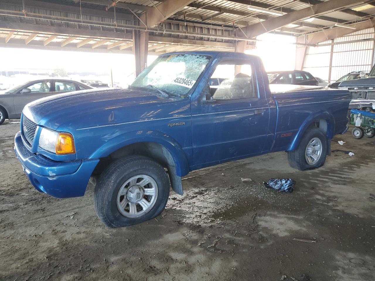 2001 Ford Ranger - Image 1