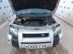 2005 LAND ROVER FREELANDER for sale at Copart BRISTOL