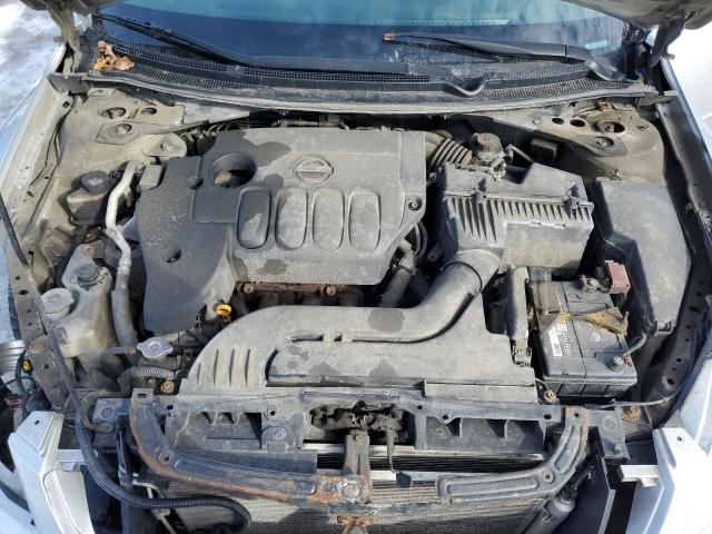 2010 NISSAN ALTIMA BASE