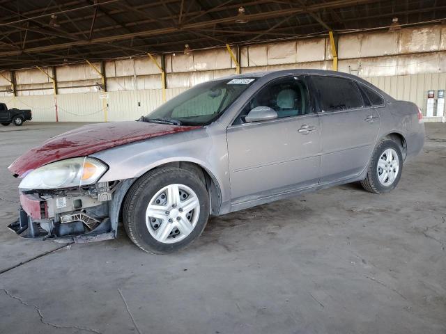 2006 Chevrolet Impala Ls