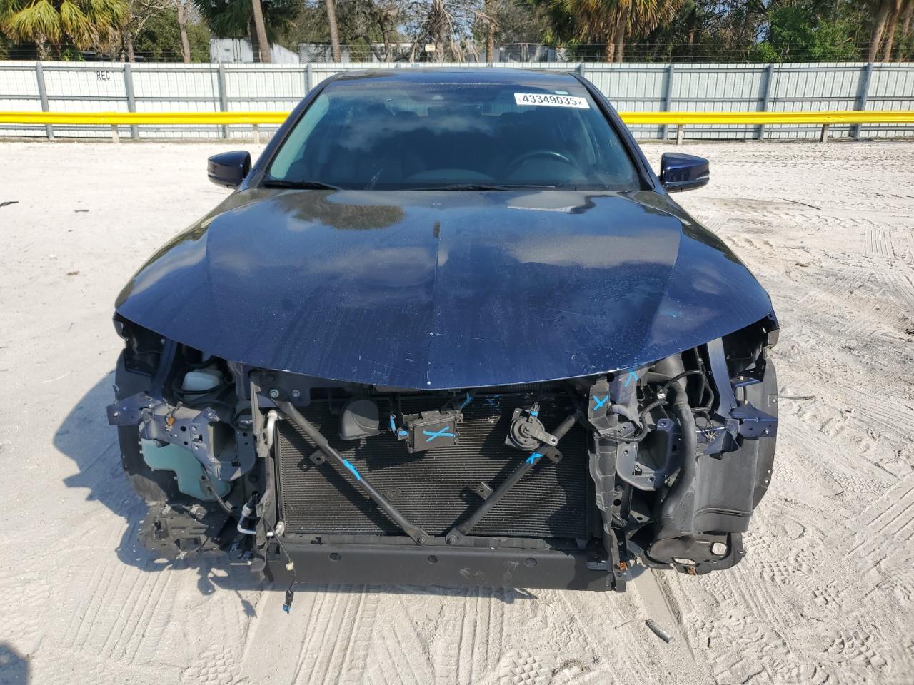 2019 Acura TLX - Image 5
