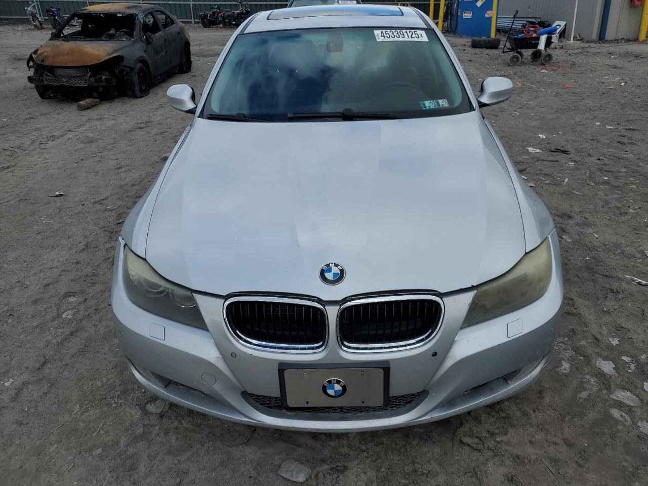 2009 BMW 3er - Image 5