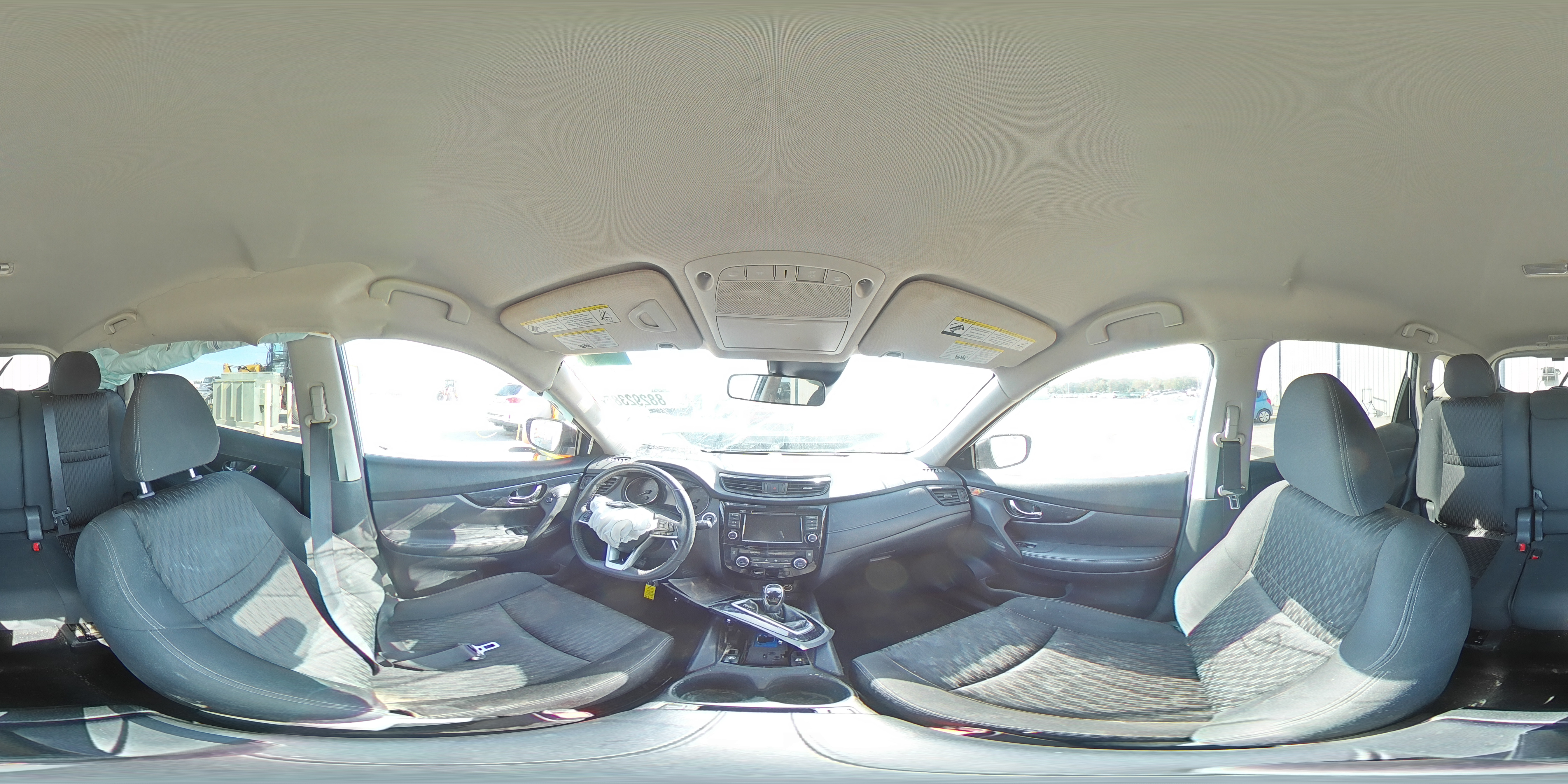 2020 Nissan Rogue - Image 13
