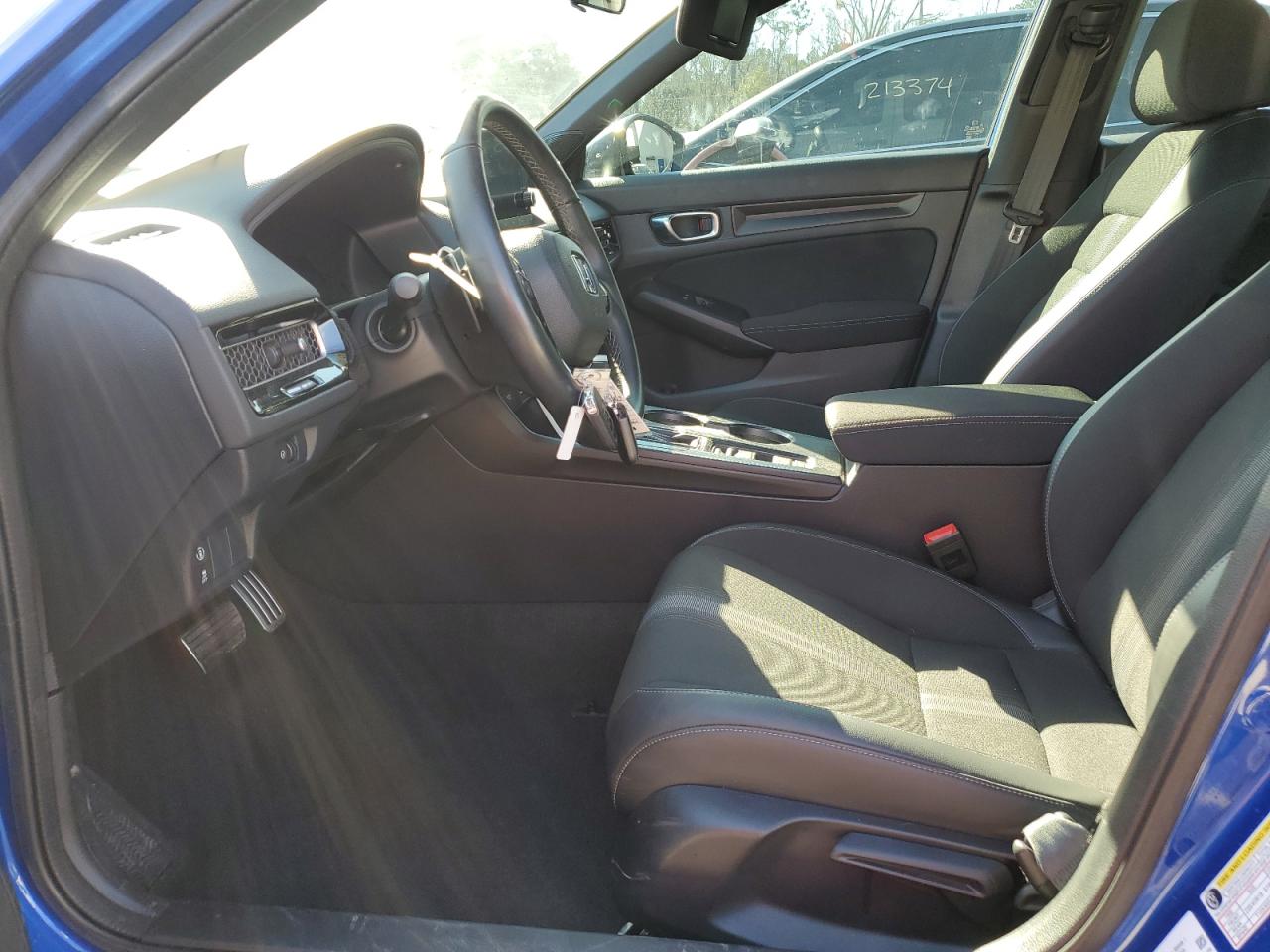 2023 Honda Civic - Image 7