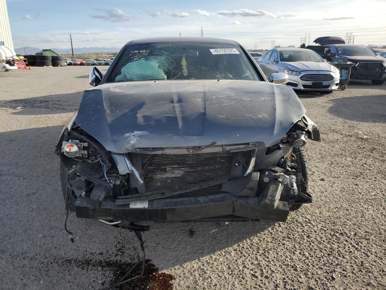 2013 Chrysler 200 - Image 5