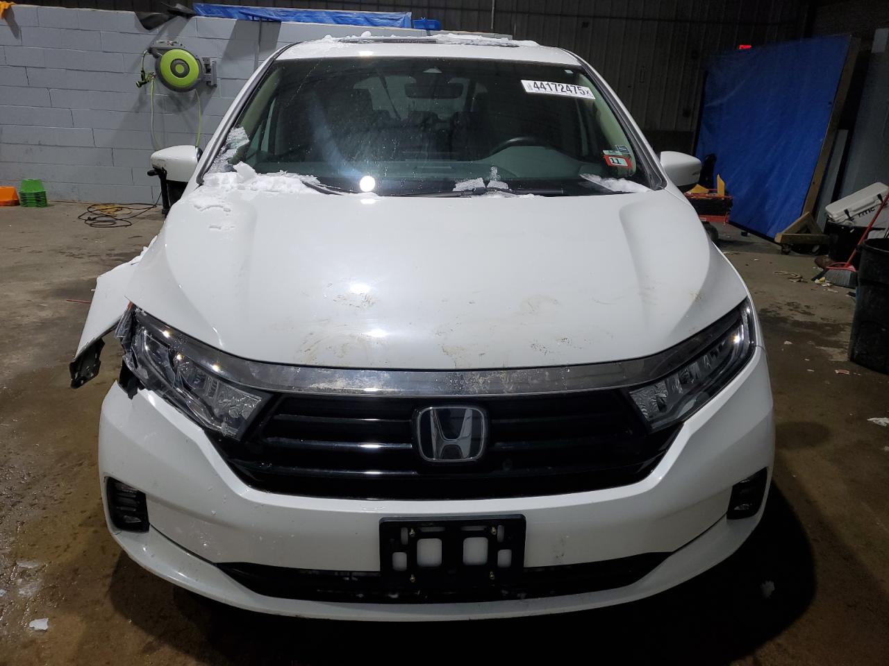 2021 Honda Odyssey - Image 5