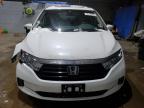 2021 Honda Odyssey Exl for Sale in Candia, NH - Front End