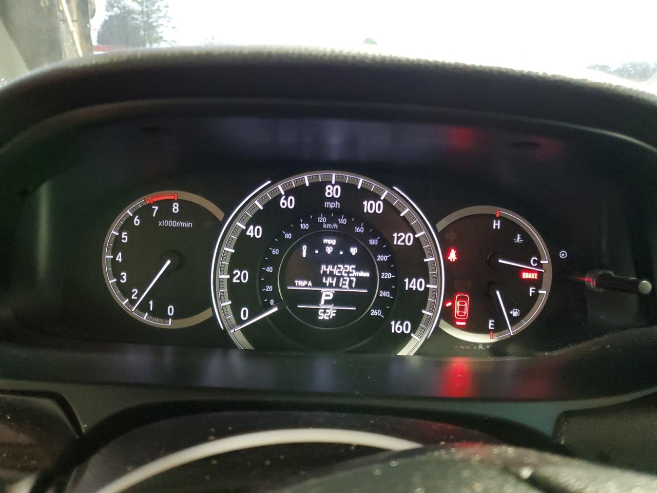 2016 Honda Accord - Image 9