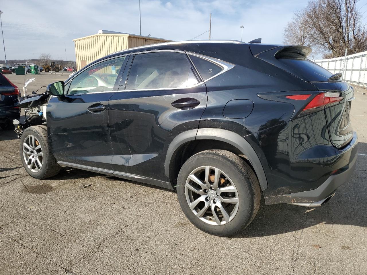 2016 Lexus NX - Image 2