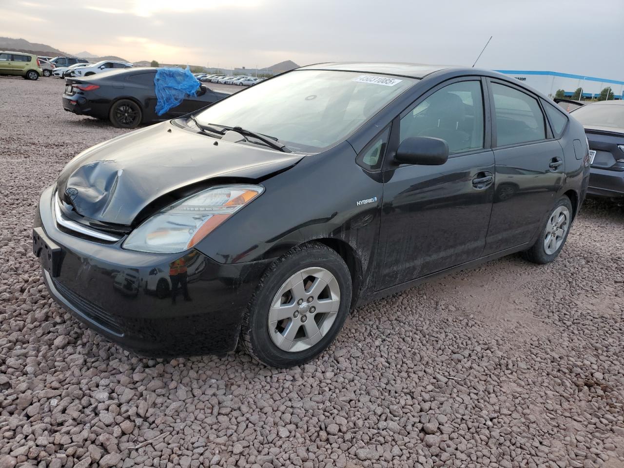 2008 Toyota Prius - Image 1