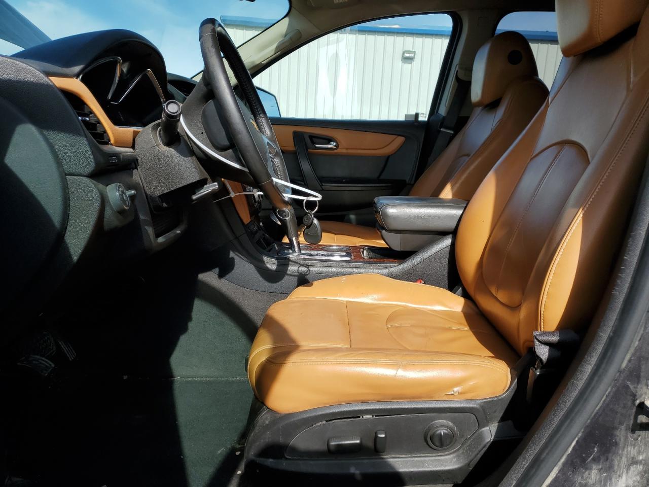 2013 Chevrolet Traverse - Image 7