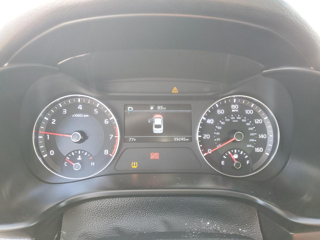 2022 Kia Forte - Image 9