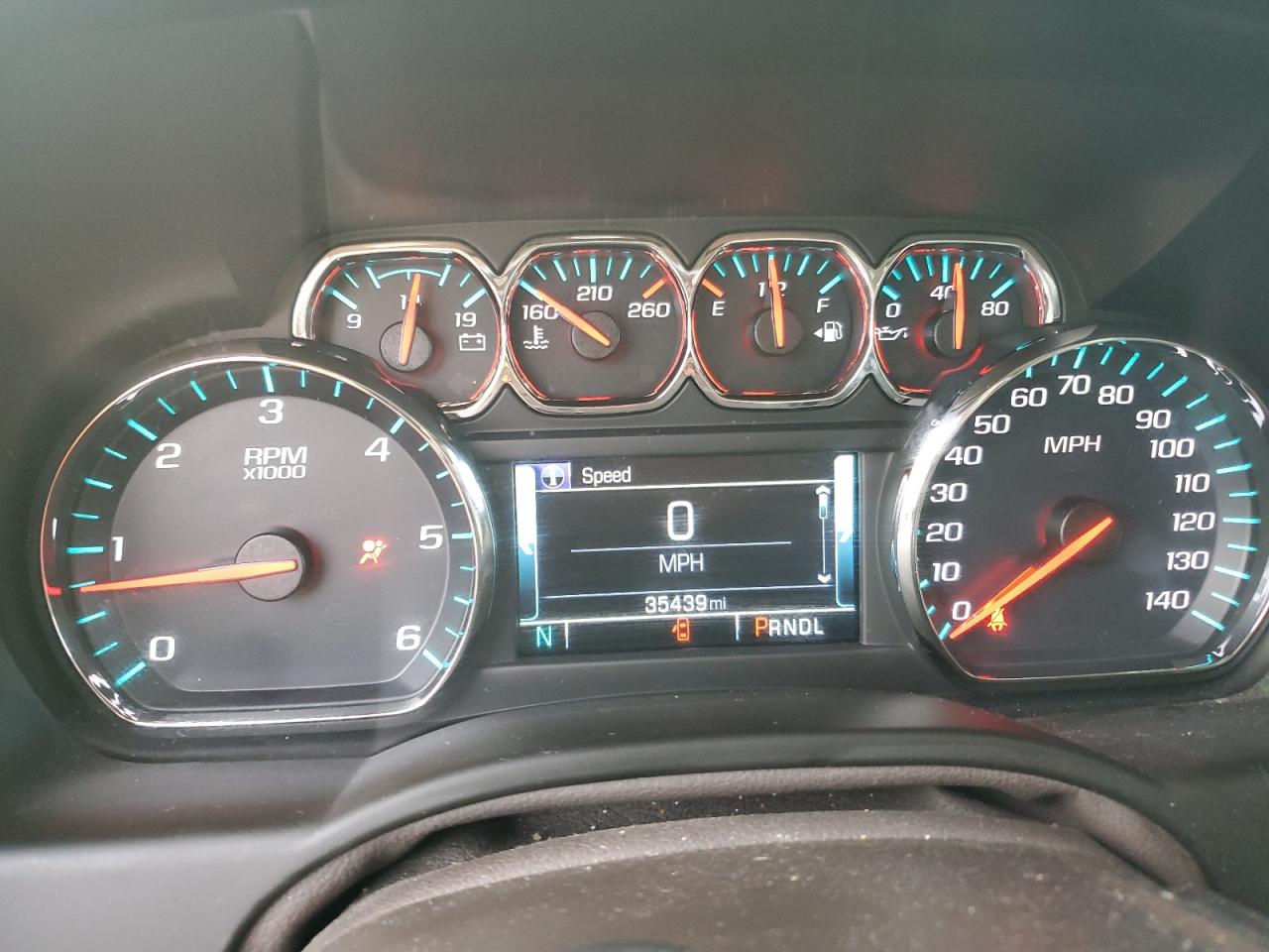 2018 GMC Yukon - Image 9