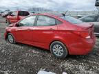 2016 Hyundai Accent Se for Sale in Earlington, KY - Front End