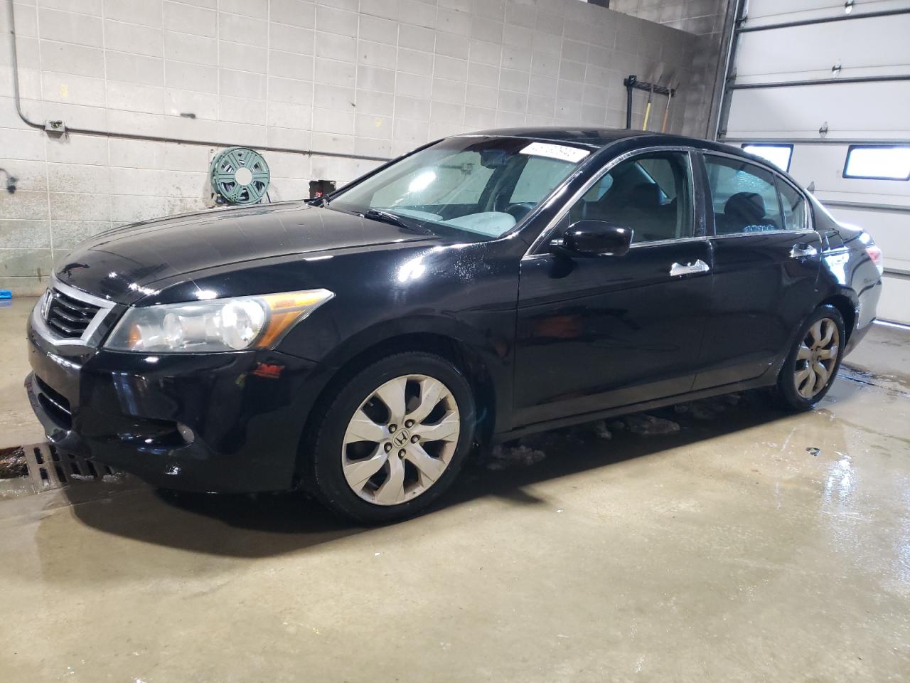2009 Honda Accord - Image 1