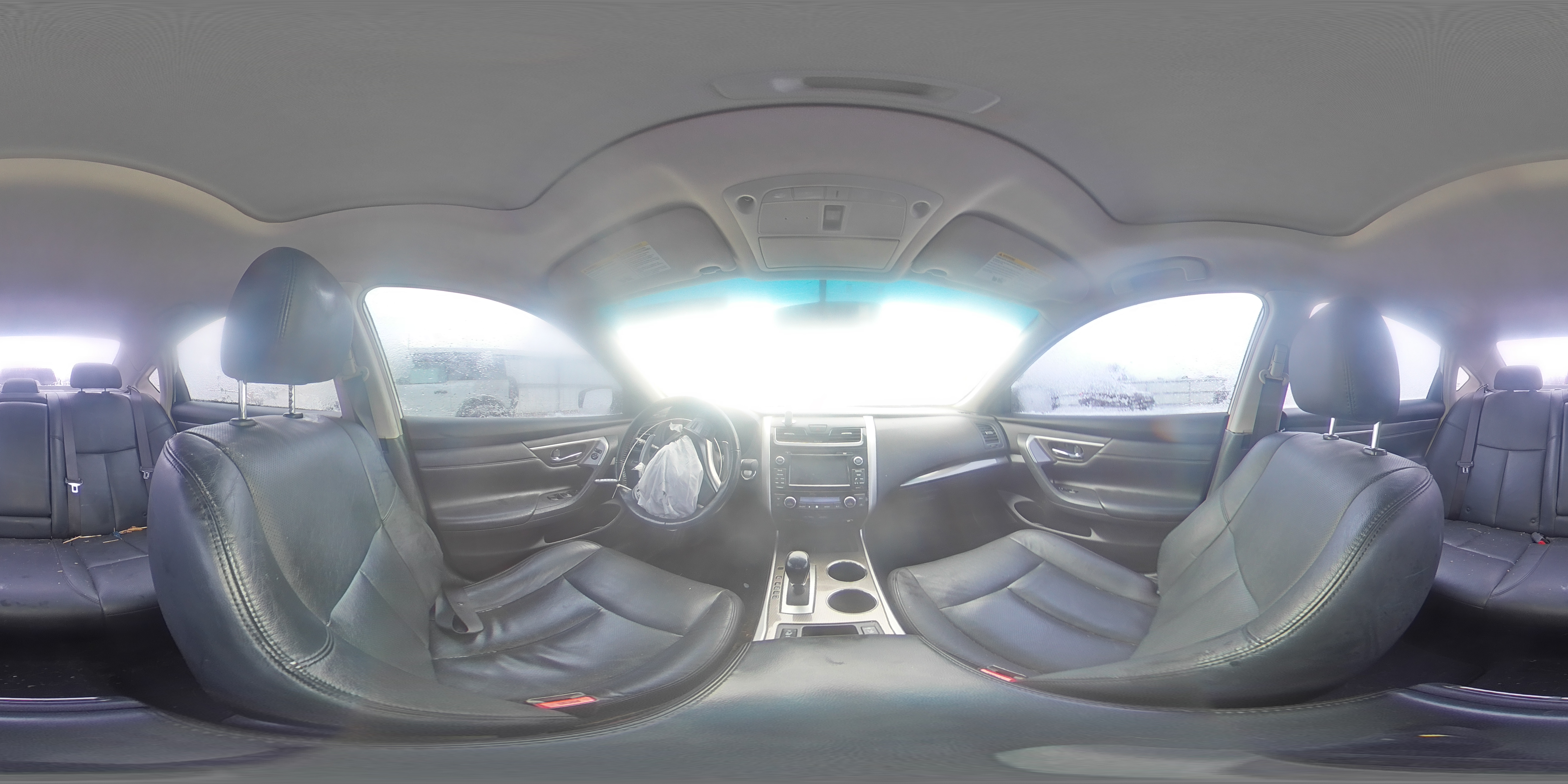 2013 Nissan Altima - Image 13