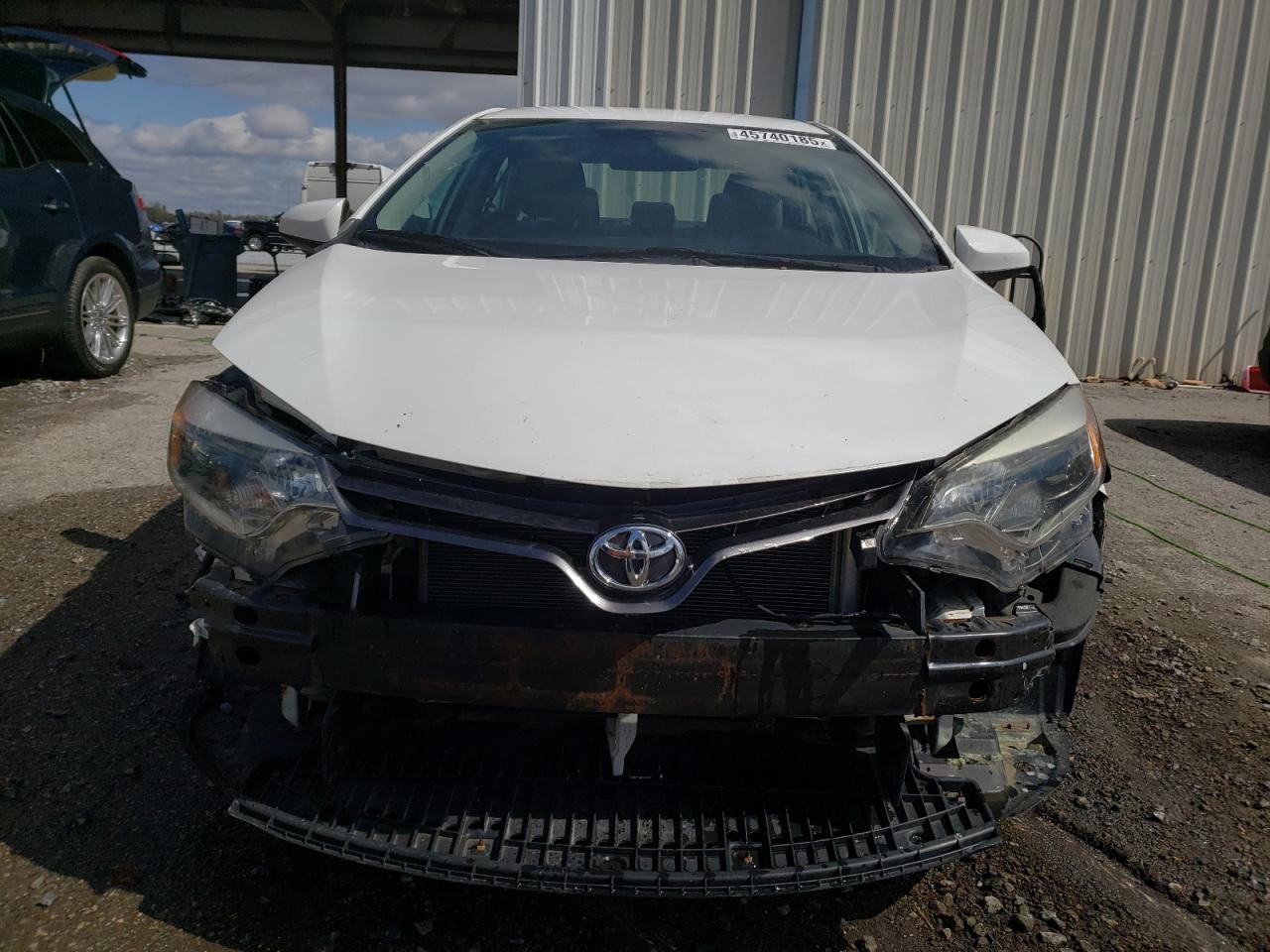 2016 Toyota Corolla - Image 5