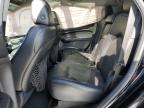 2012 Cadillac Srx Performance Collection на продаже в Woodhaven, MI - Side