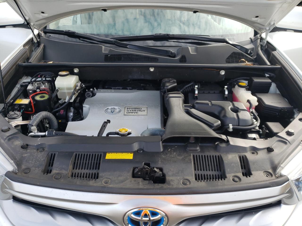 2012 Toyota Highlander Hybrid Limited VIN: JTEDC3EH5C2010262 Lot: 44388965