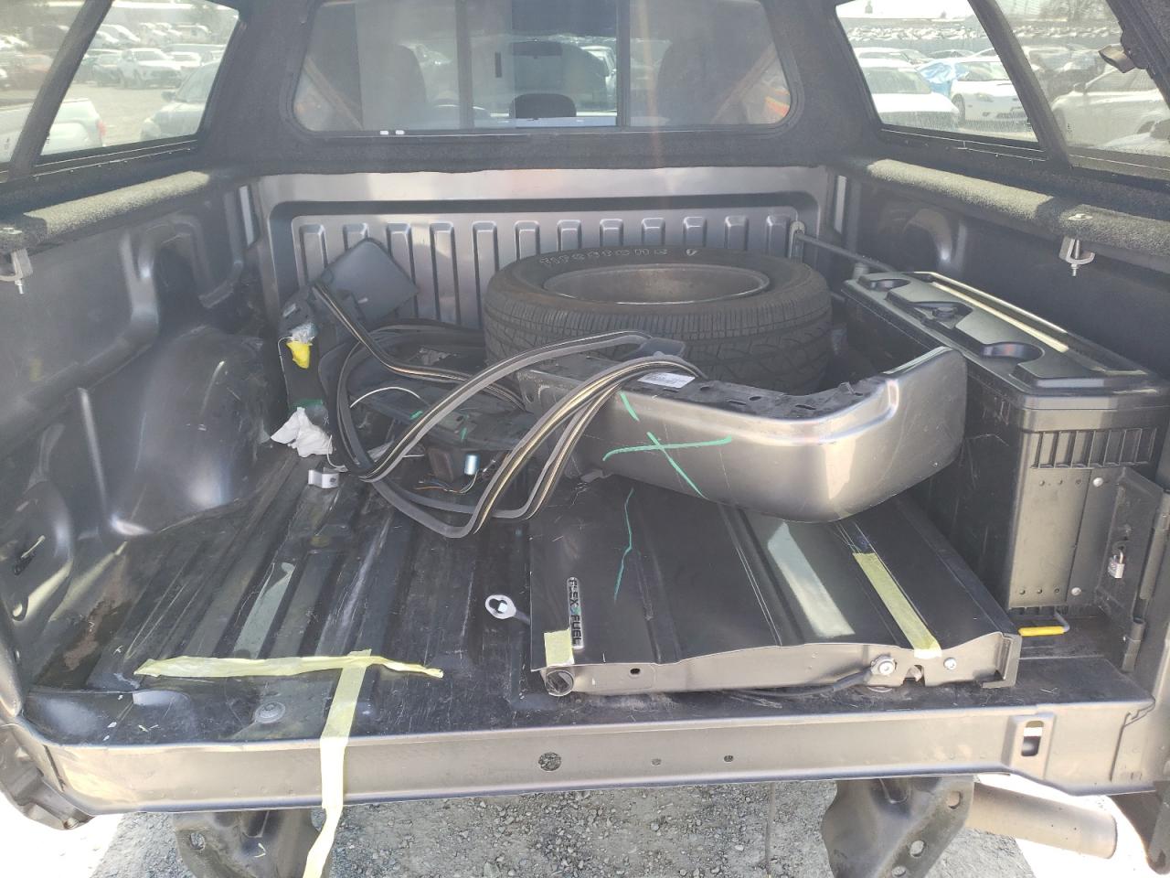 2014 Ford F-150 - Image 12