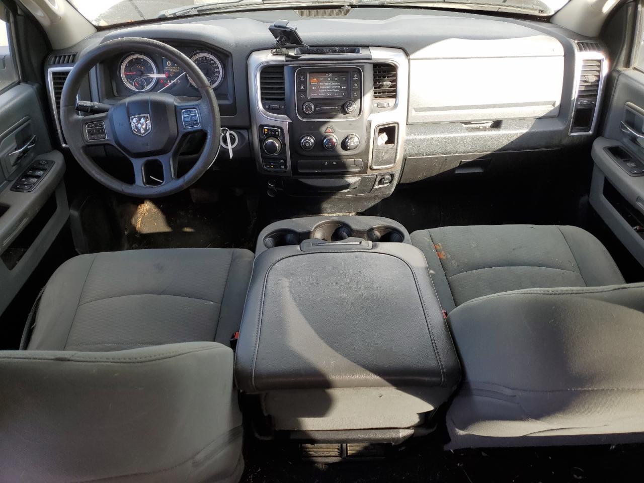 2018 RAM 1500 - Image 8