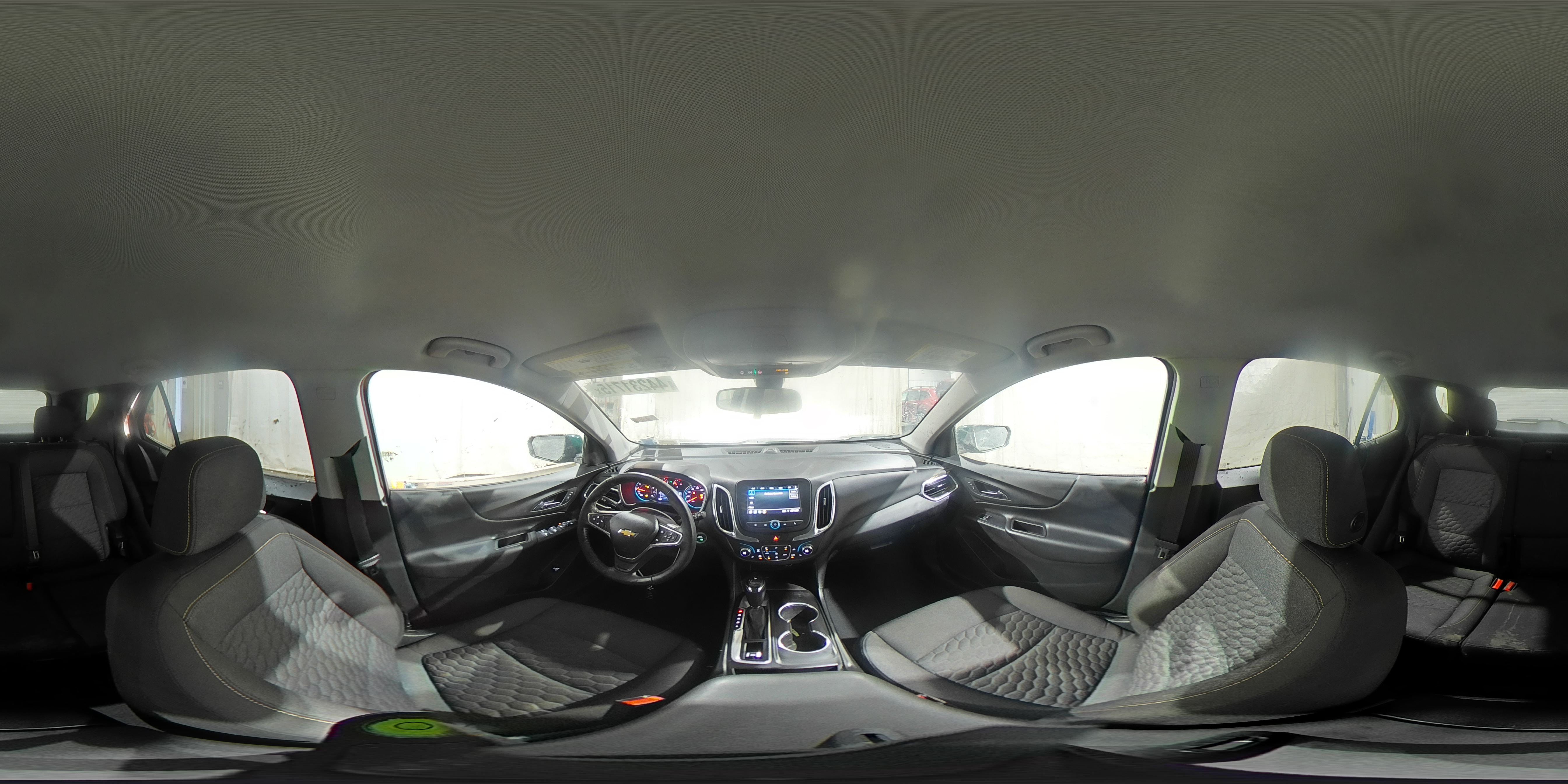 2019 Chevrolet Equinox - Image 16