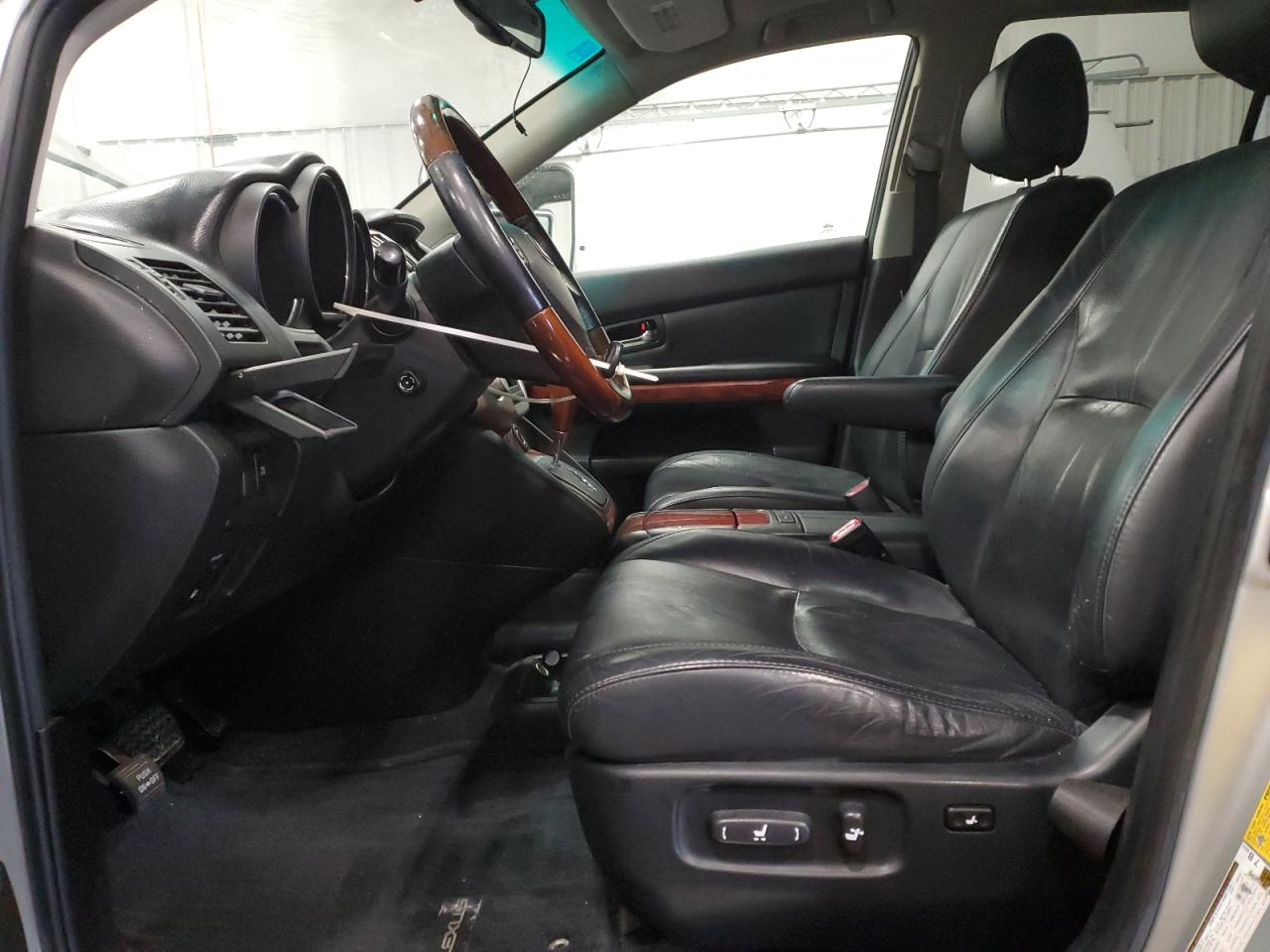 2007 Lexus RX - Image 7
