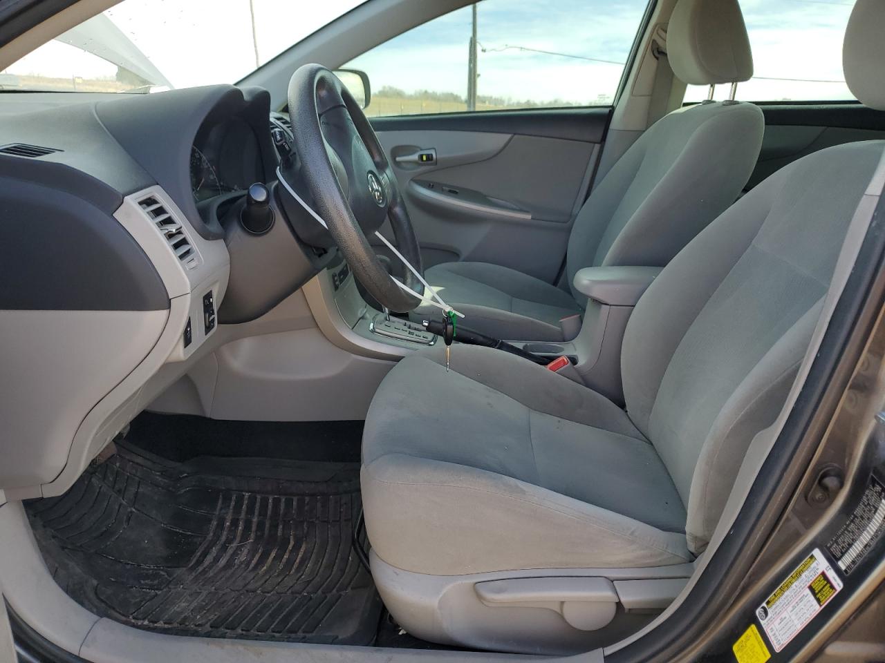 2012 Toyota Corolla - Image 7