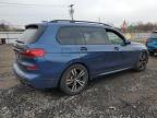 2021 Bmw X7 Xdrive40I за продажба в Hillsborough, NJ - Normal Wear