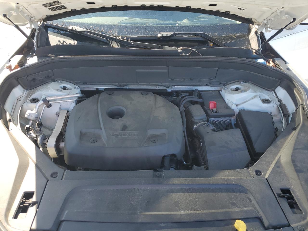 2017 Volvo XC90 - Image 12