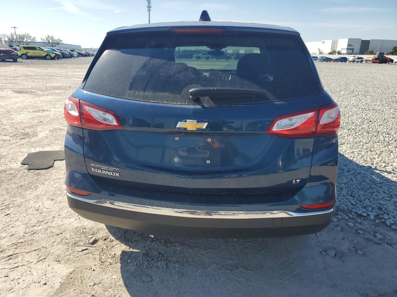2019 Chevrolet Equinox - Image 6