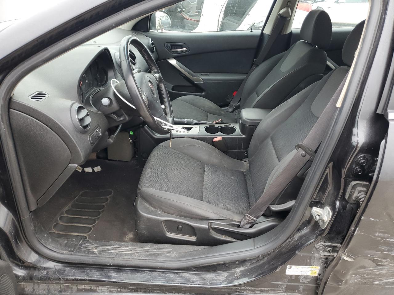 2009 Pontiac G6 - Image 7