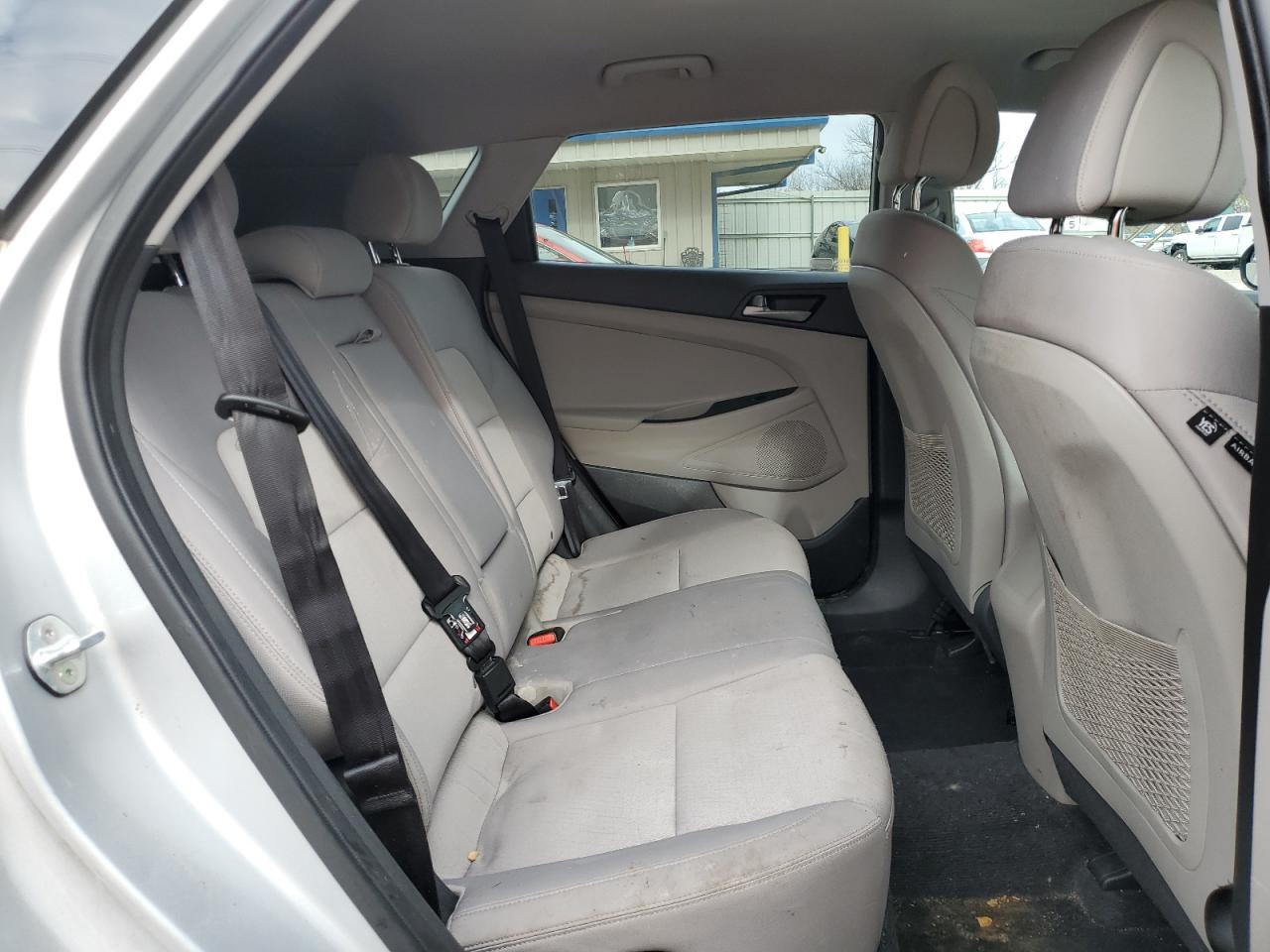 2018 Hyundai Tucson - Image 12