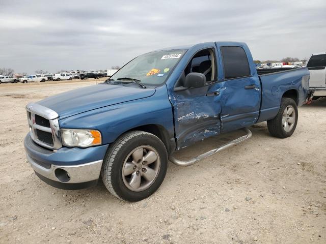 2005 Dodge Ram 1500 St