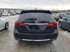 2020 Acura Mdx Technology للبيع في North Billerica، MA - Front End