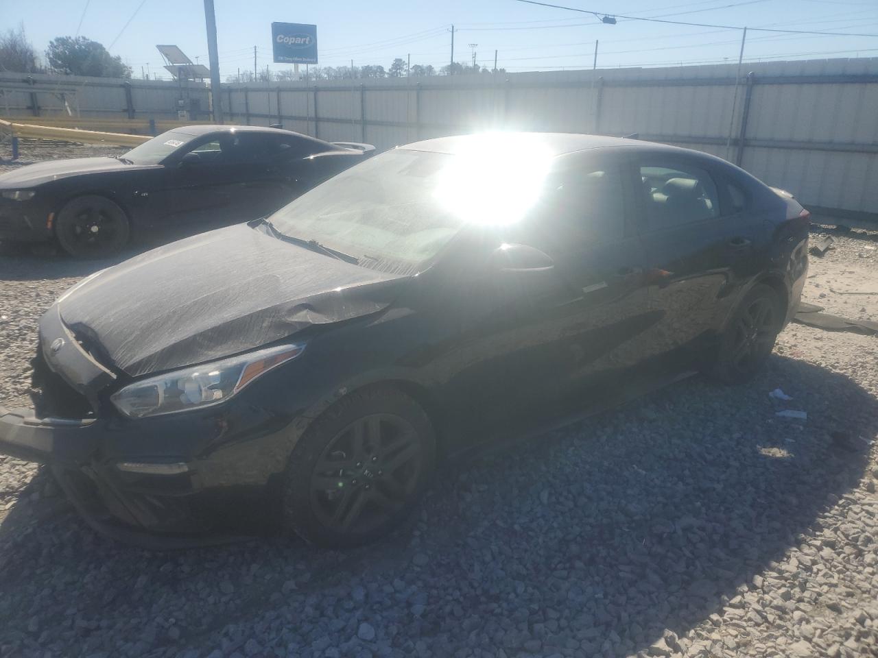 2020 Kia Forte - Image 1