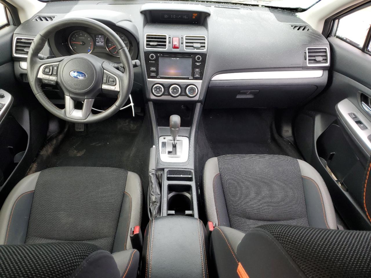 2016 Subaru XV - Image 8