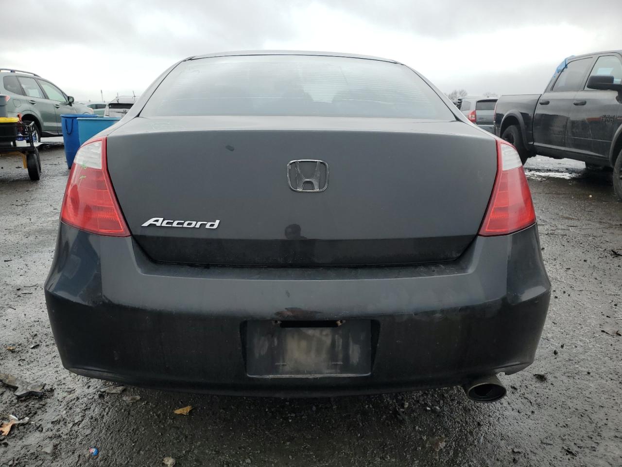 2010 Honda Accord - Image 6