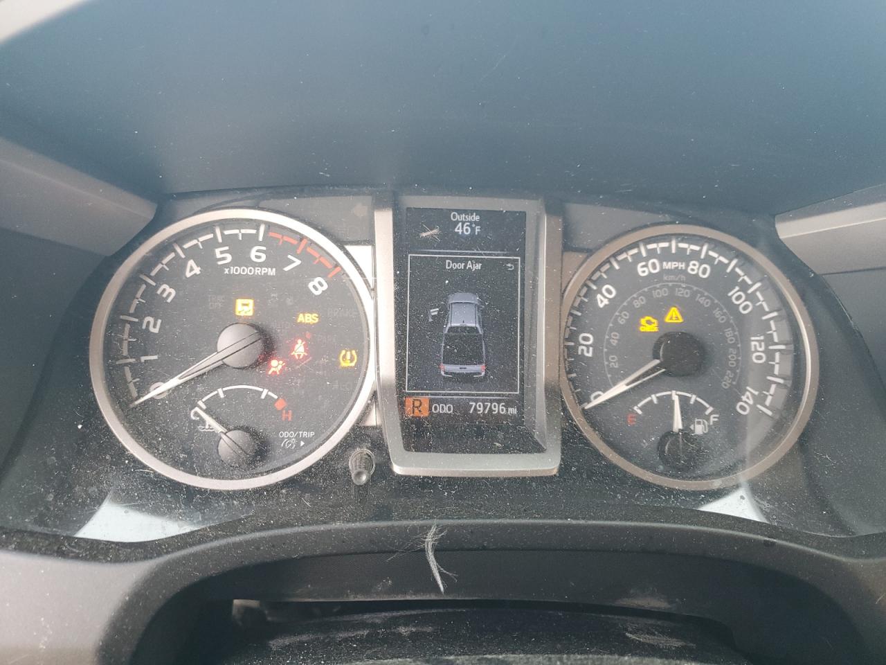 2020 Toyota Tacoma - Image 9