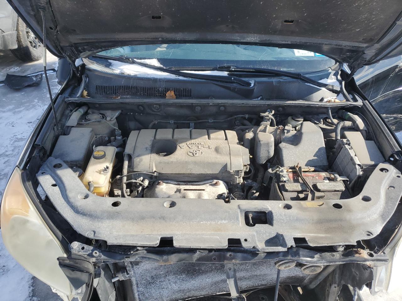 2012 Toyota RAV 4 - Image 12