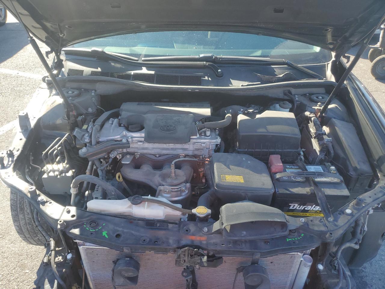 2014 Toyota Camry - Image 11