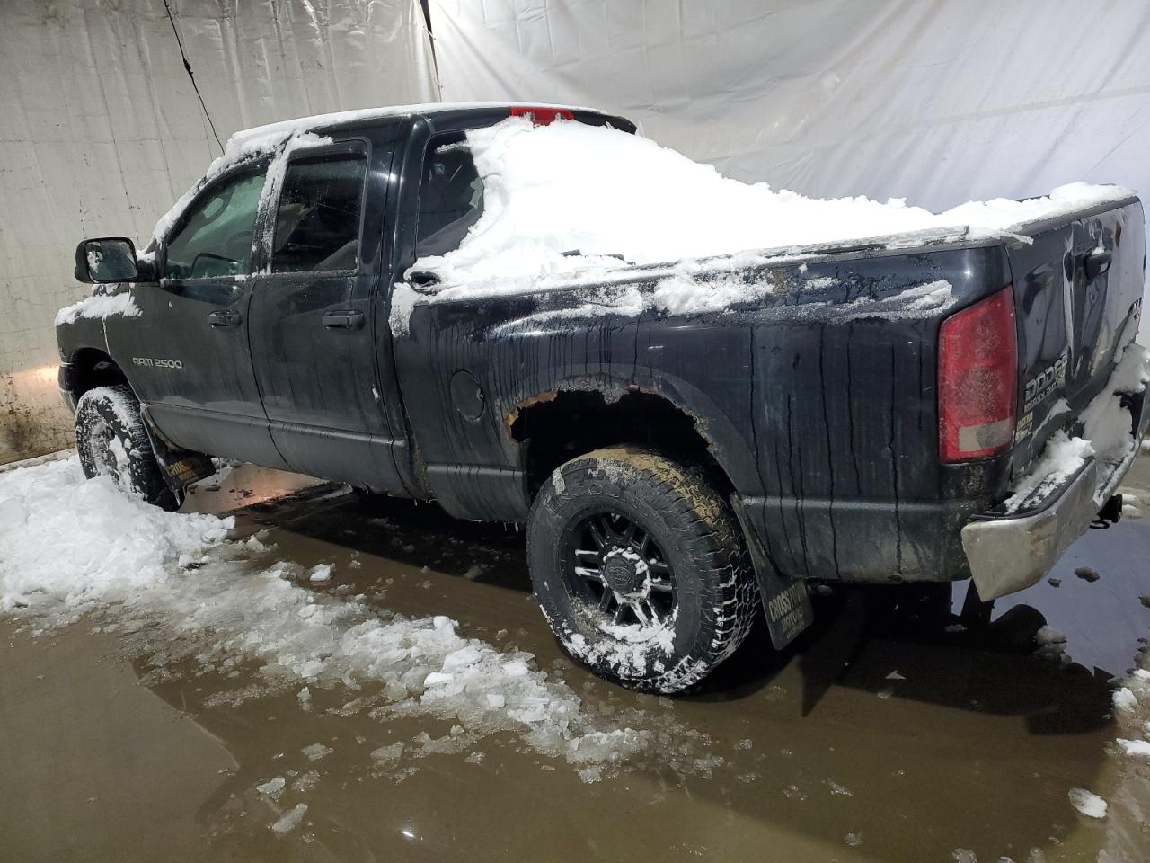 2004 Dodge RAM - Image 2